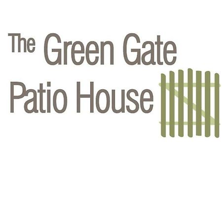 The Green Gate Patio House Nazaré Extérieur photo