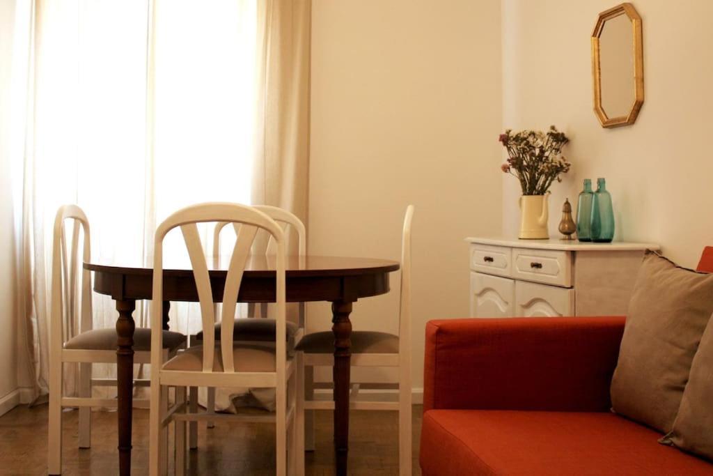 The Green Gate Patio House Nazaré Extérieur photo